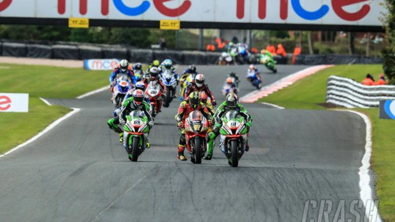 Mandatory motor insurance for racers overturned
